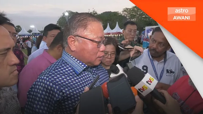 Kerajaan susun semula strategi promosi VM2026