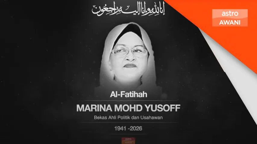 Ibu Ida Nerina meninggal dunia akibat sakit tua