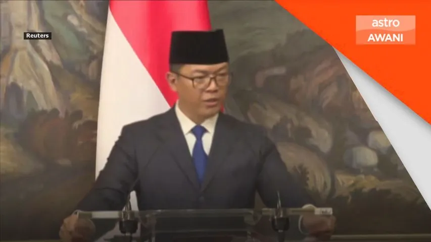 Indonesia tegaskan kesediaan bertindak sebagai 'pengantara berkecuali'