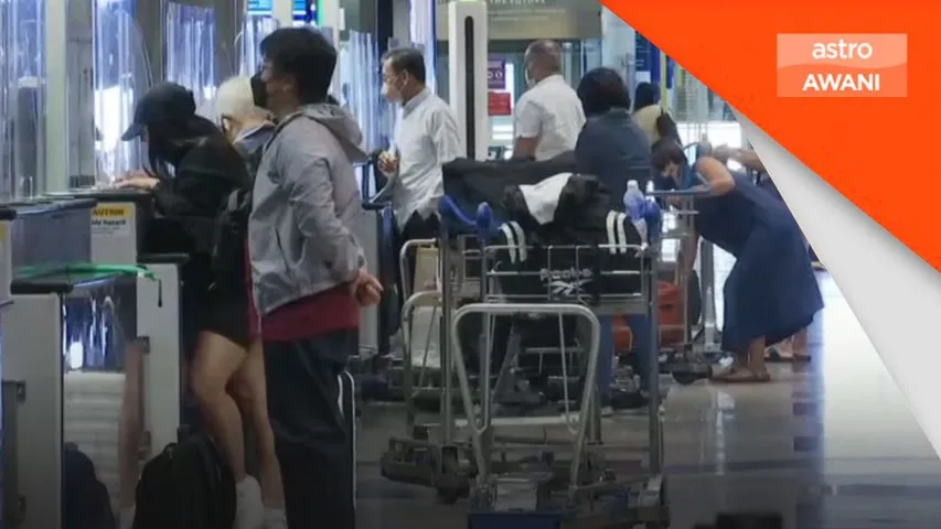 400,000 pekerja Malaysia di Singapura bakal dilindungi - Ramanan