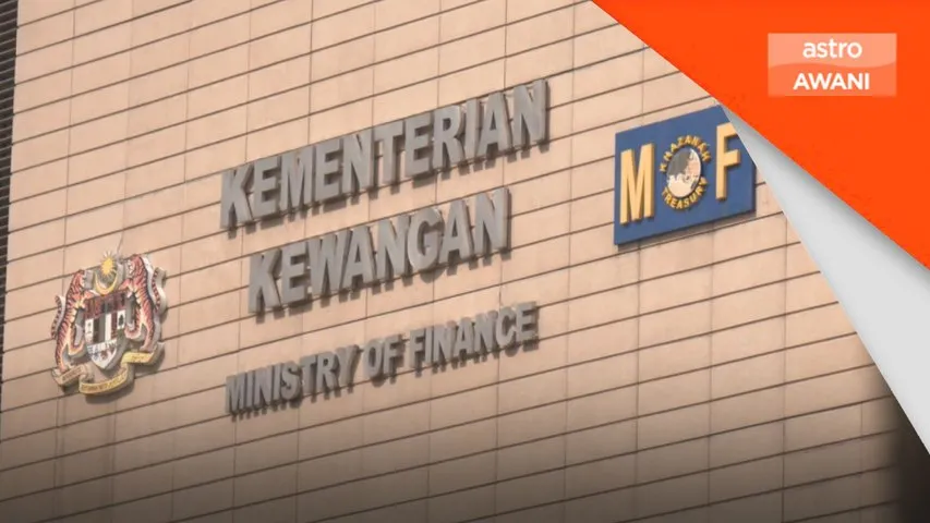 Cadangan pengeluaran akaun Sejahtera i‑Lindung sedang diteliti, akaun 1 kekal selamat