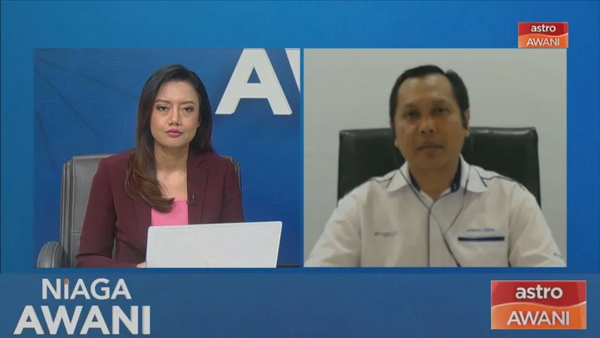 NAICO pecutkan transformasi aeroangkasa Malaysia