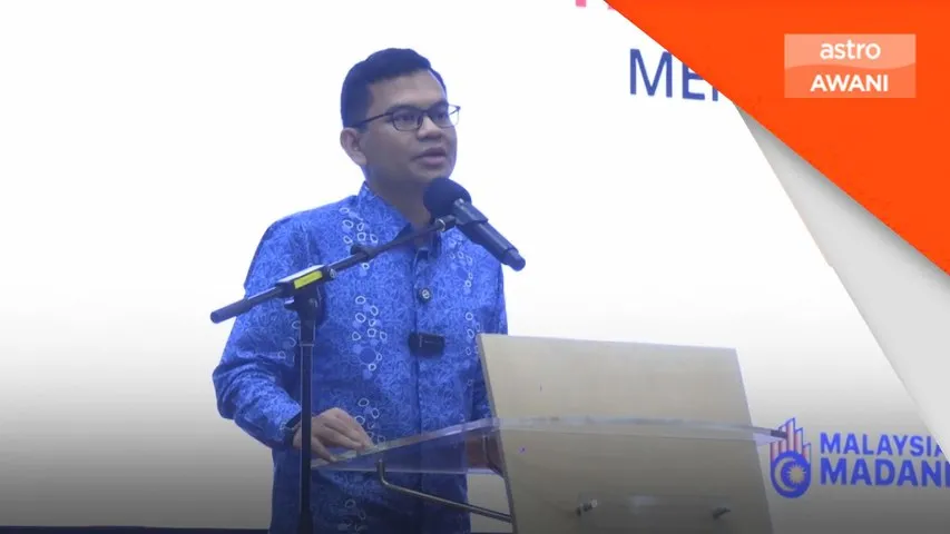 Kerajaan kekal unjuran pertumbuhan pada 4.0-4.5 peratus