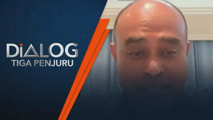 Dunia mungkin perlu bergantung kepada bekalan minyak daripada ‘kapal hantu’ - Penganalisis