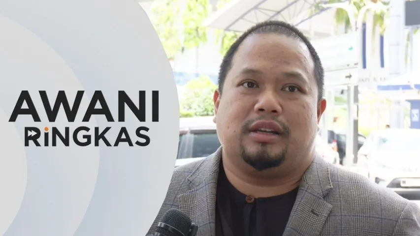 AWANI Ringkas: Peguam Na'imah dirakam percakapan