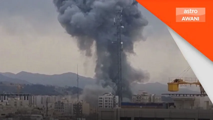 Qatar kecam serangan Israel di selatan Lubnan