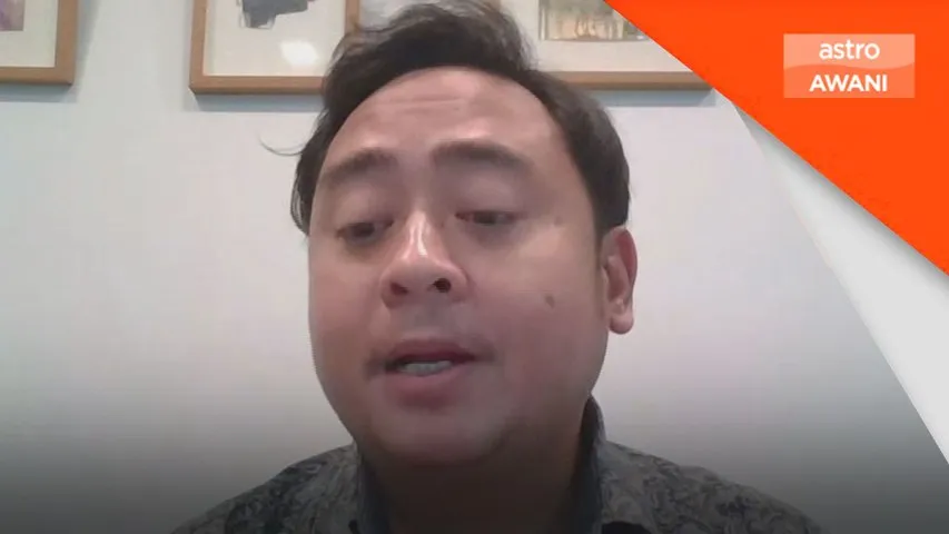 Mandat politik perlu datang dari parti, bukan individu