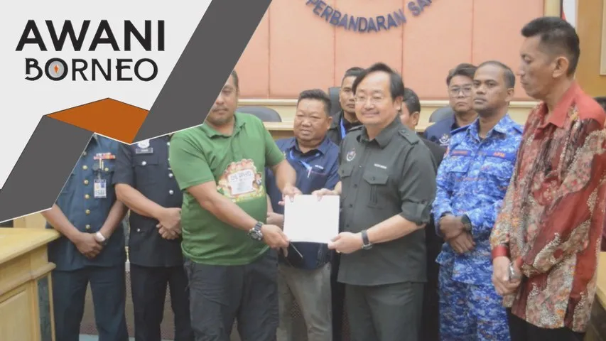 Notis penutupan dikeluarkan, siasatan keselamatan diteruskan