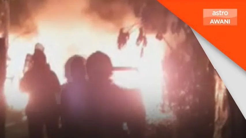 Perkembanga rumah bekas pengarang wanita BH