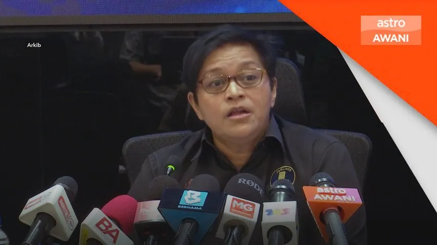 Syor RUU pisah peranan Peguam Negara, Pendakwa Raya dimuktamadkan 18 Mei