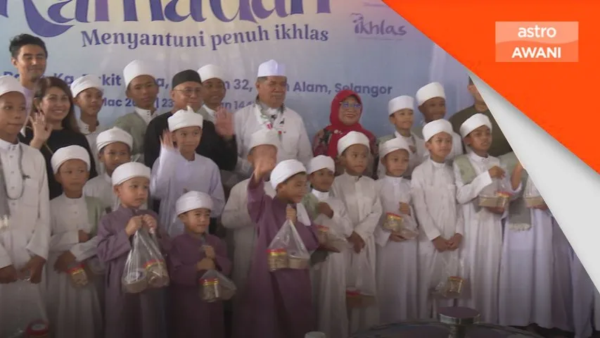 Mat Sabu galak pegawai KPKM tanam sayur di rumah