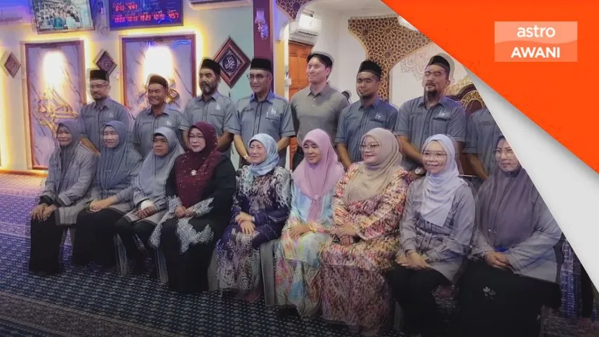 Taska berdaftar dan mengikut prosedur- Nancy Shukri