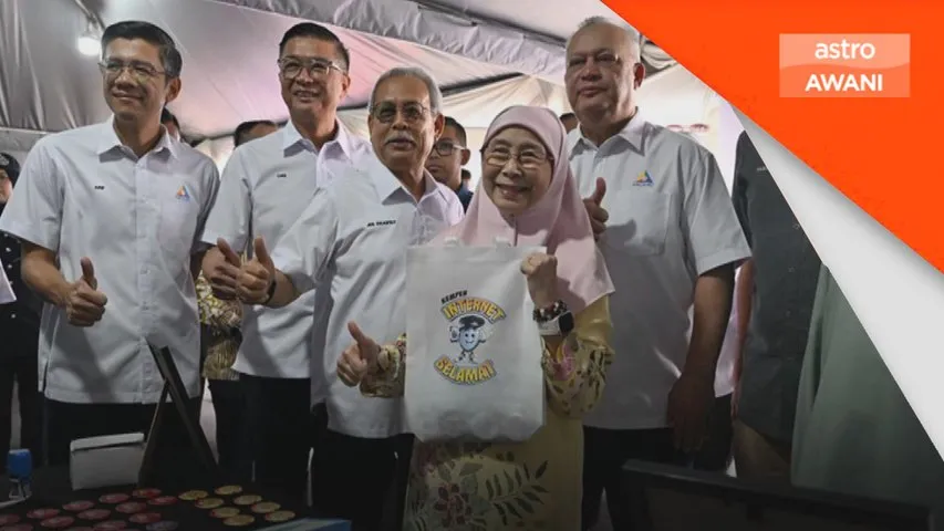 Bazar Raya NADI 2026 diadakan di 1,098 Lokasi Seluruh Negara