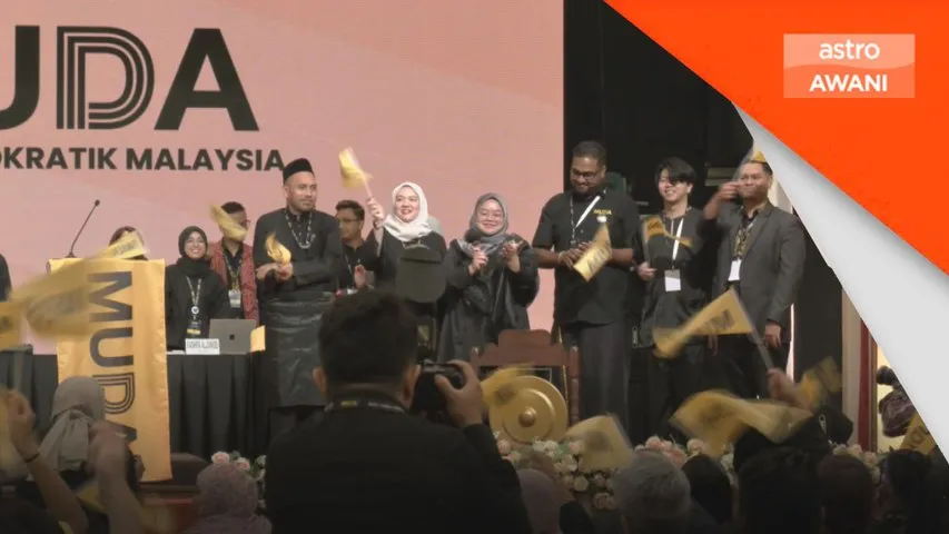 Politik Malaysia ‘bernanah’, pulangkan negara kepada rakyat