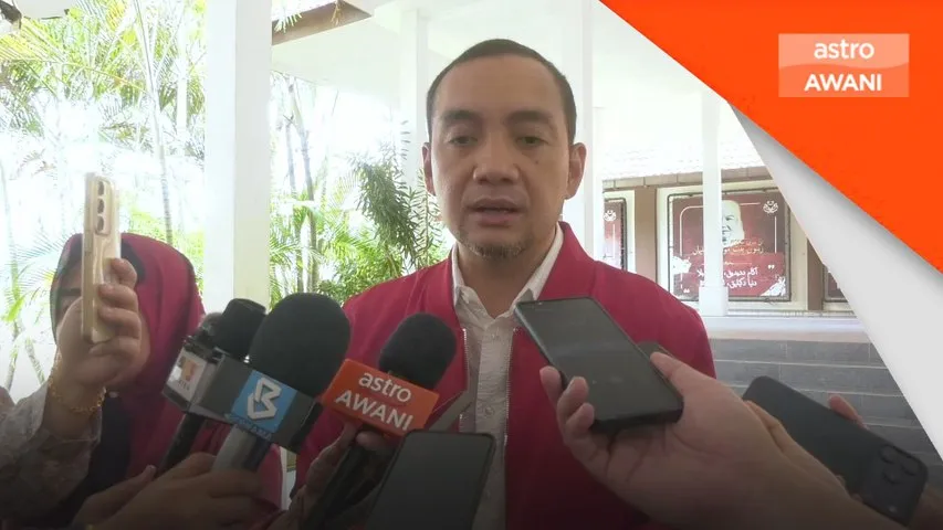 UMNO Johor sambut baik hasrat ahlinya yang ingin kembali