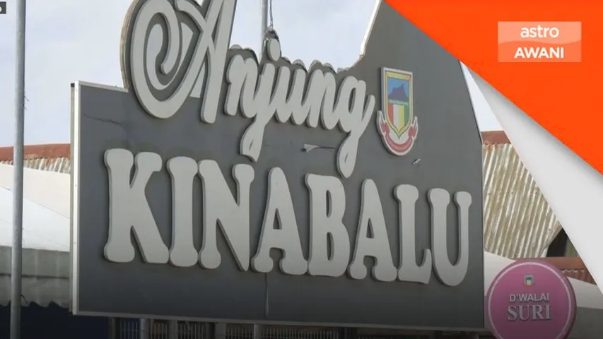 Gantung perintah tak jejas hak 40 peratus Sabah