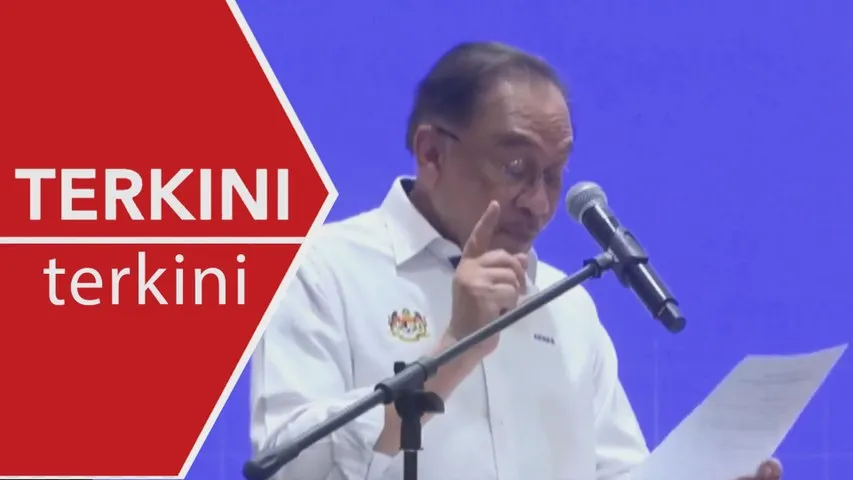 [TERKINI] Perdana Menteri umum cuti umum tambahan sempena Aidilfitri