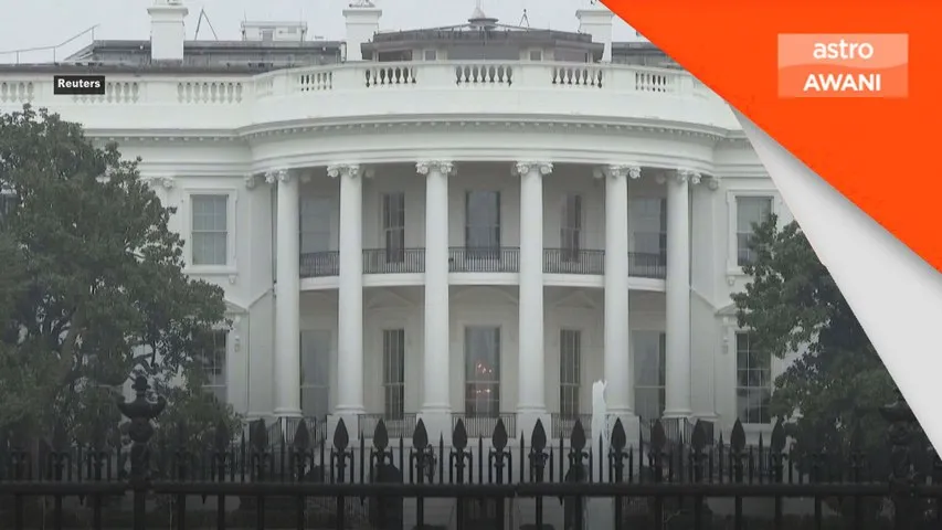 Pentadbiran Trump tolak usaha mulakan gencatan senjata