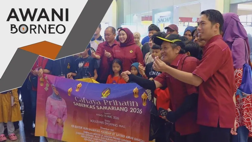 Perbincangan formula geran khas sedang dimuktamadkan