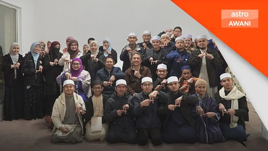 Pelajar Malaysia di Jordan dalam keadaan selamat - Duta Besar