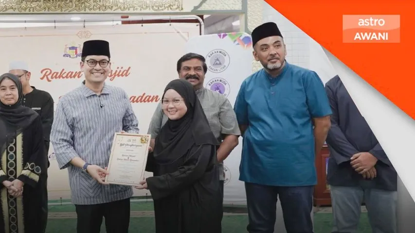 Geran Sejati MADANI diluas kepada pertubuhan belia