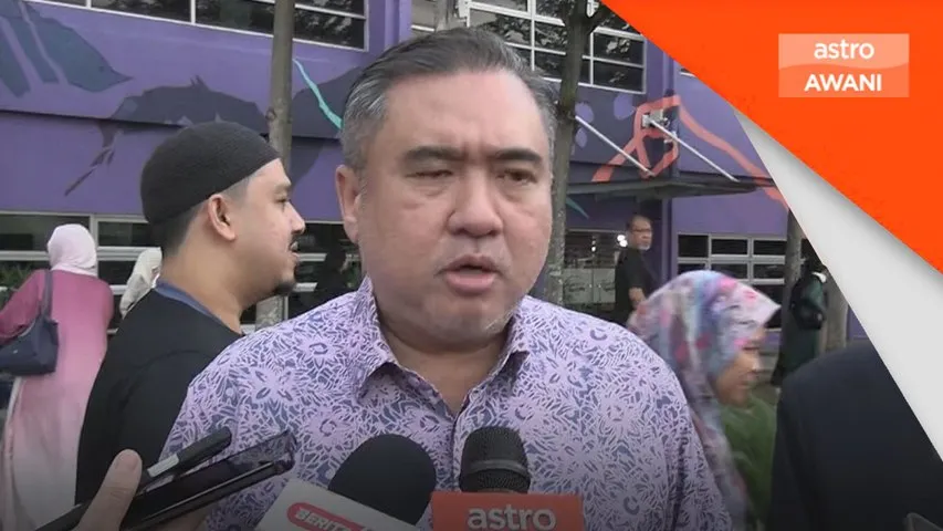 Terminal KBR beroperasi penuh bermula hari ini