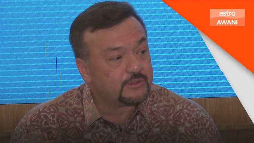 [TERKINI] Konflik Asia Barat: Tiada pakej rangsangan ekonomi buat masa ini - Amir Hamzah