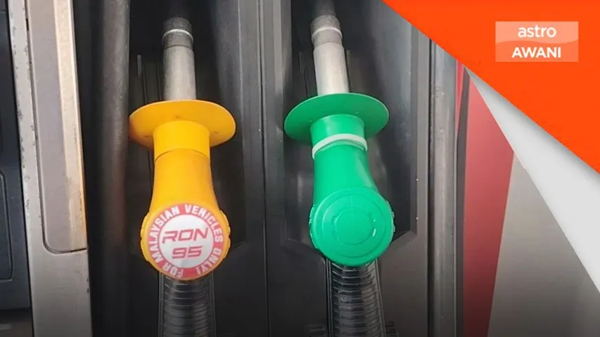 Harga minyak berpotensi melonjak, kerajaan perlu sedia semak semula subsidi