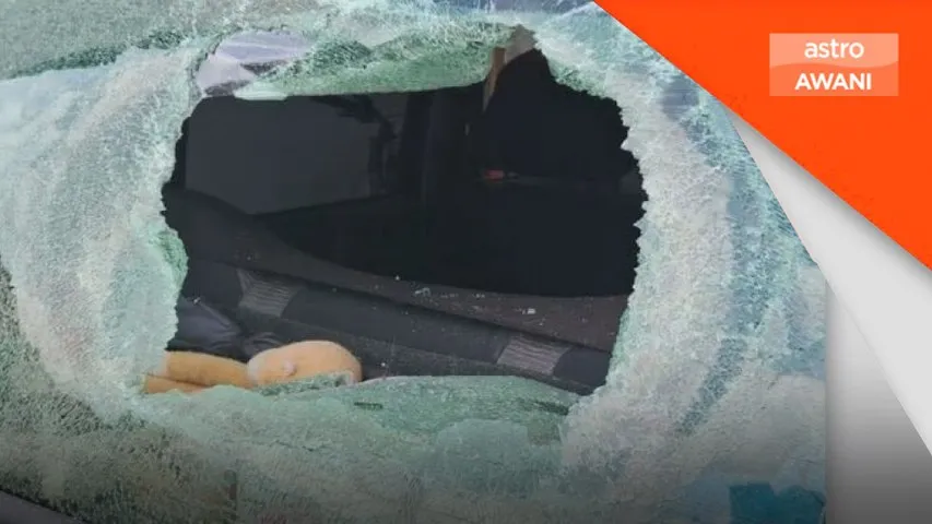 Terguris, tidak puas hati motif Cikgu Chandra 'diserang'