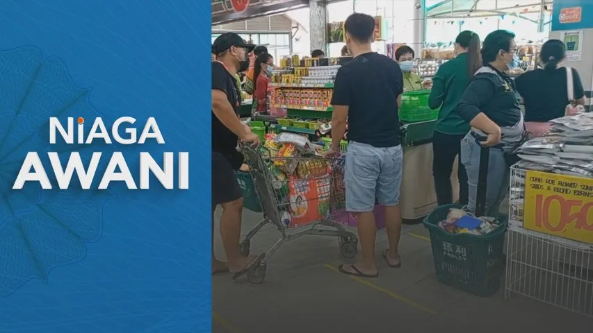 Pembaharuan fiskal beri ruang kepada kerajaan bertindak di sebalik konflik Asia Barat