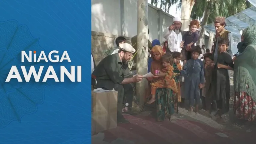 45 juta penduduk dunia mungkin hadapi kelaparan akut - PBB