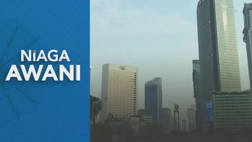 Indonesia rangka pelan kecekapan belanjawan kekal defisit bawah tiga peratus