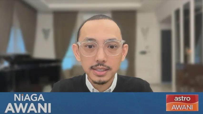 Geopolitik jejas prospek hartanah Malaysia