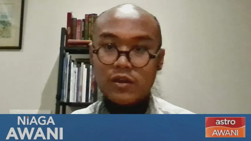 LNG dunia bergolak akibat Hormuz