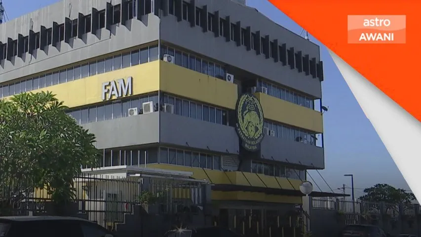 AFC batal dua kemenangan Harimau Malaya pusingan kelayakan