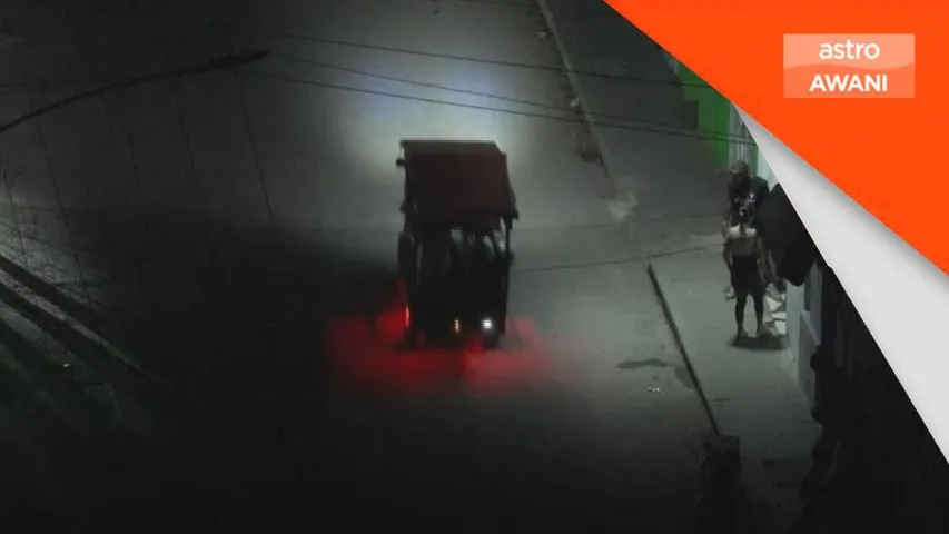 Gangguan grid elektrik, 11 juta warga Cuba bergelap