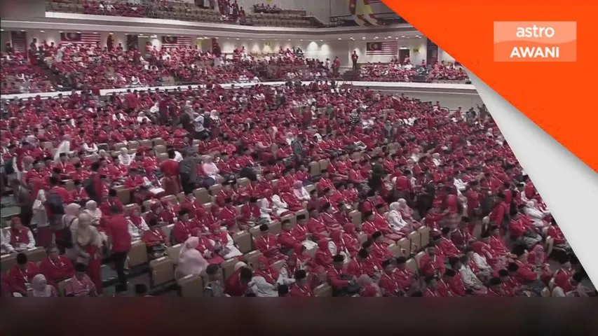 Kepulangan Khairy, Hishammuddin perkuat kubu Melayu UMNO