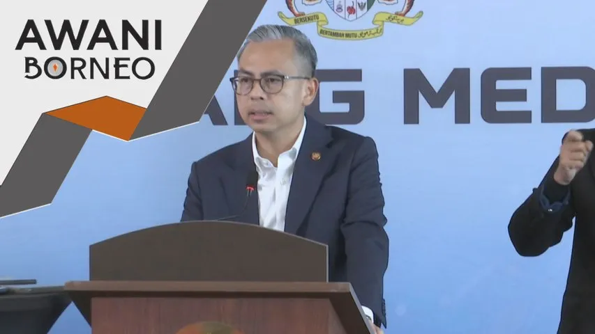 Subsidi diesel diteliti, fokus kekang ketirisan di Sabah, Sarawak - Fahmi