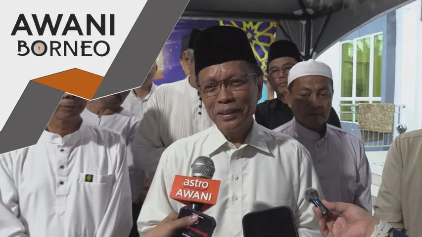 Warisan bersiap siaga hadapi PRU16