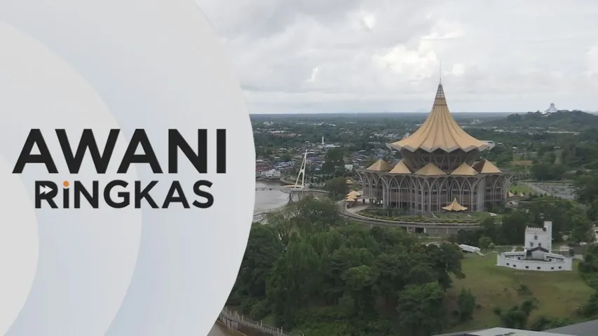 AWANI Ringkas: Sarawak umum cuti tambahan sehari