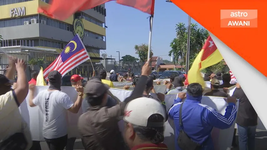 Pendaftaran pemain naturalisasi, pemain warisan dua perkara berbeza - MFL