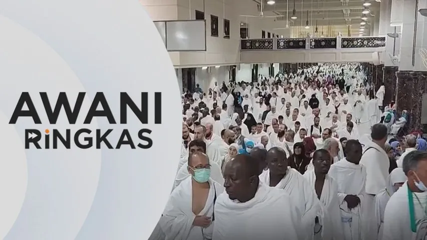 AWANI Ringkas: TH kekalkan kos haji