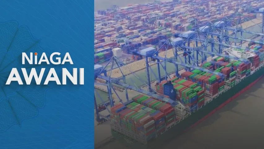 Westports masih lancar meski terdedah ketegangan konflik