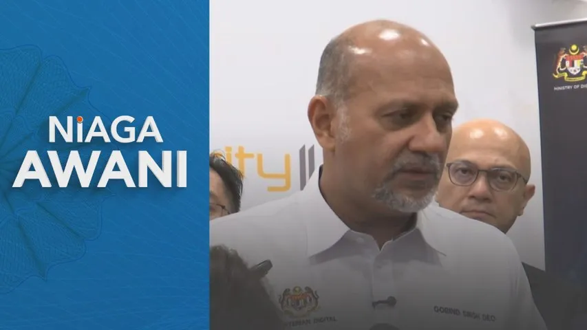 Pelaburan Digital MDEC capai RM87.4 Bilion pada 2025