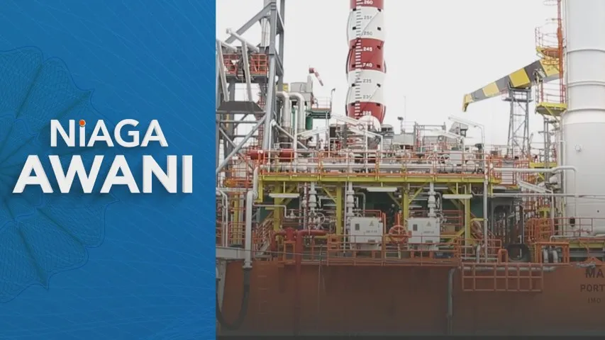 Petronas iktiraf peranan penting Sabah