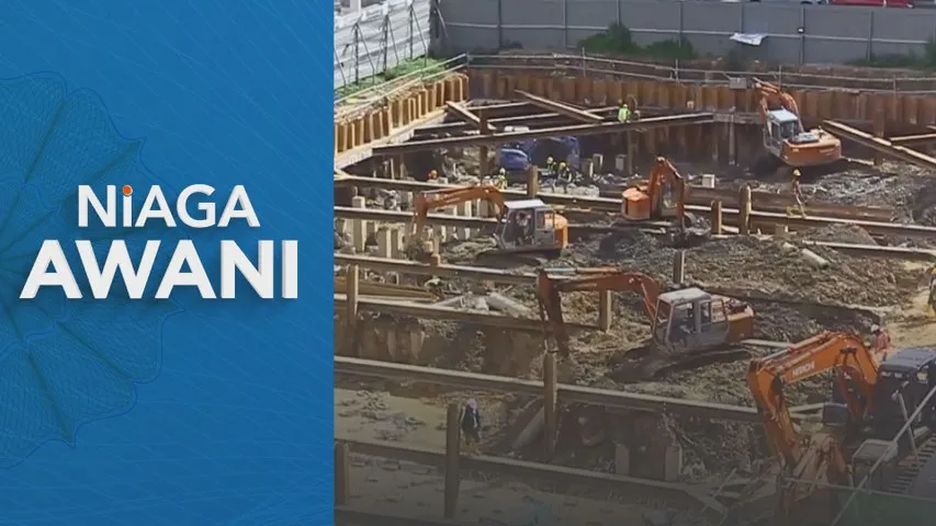 Harga minyak tinggi dijangka beri impak kepada sektor hartanah - MBSB IB