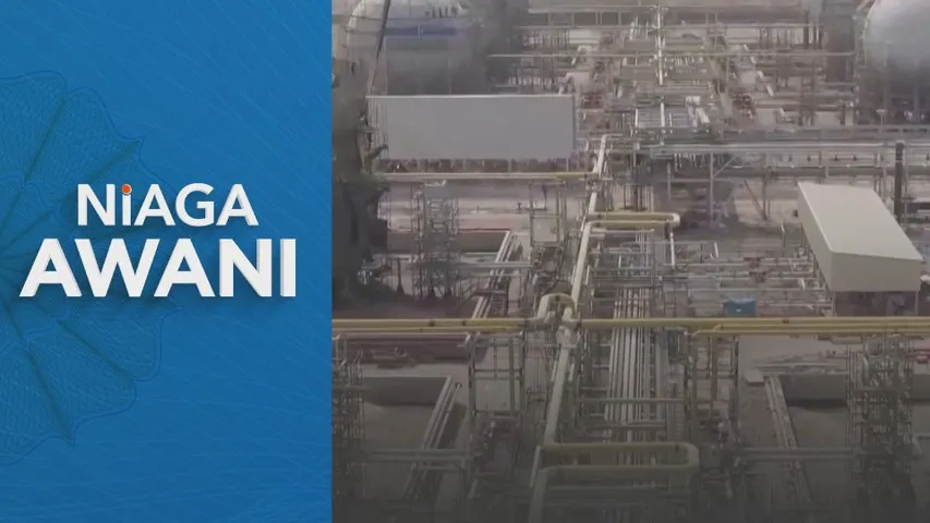 UAE jamin bekalan minyak untuk Korea Selatan