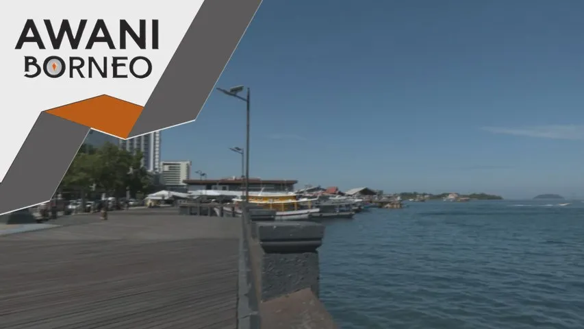 Sabah umum cuti tambahan