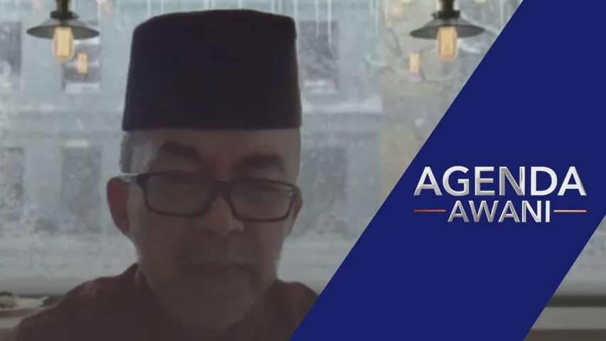 Israel tutup Masjid al-Aqsa untuk keselamatan siapa? Penganalisis sifatkan tindakan tidak masuk akal