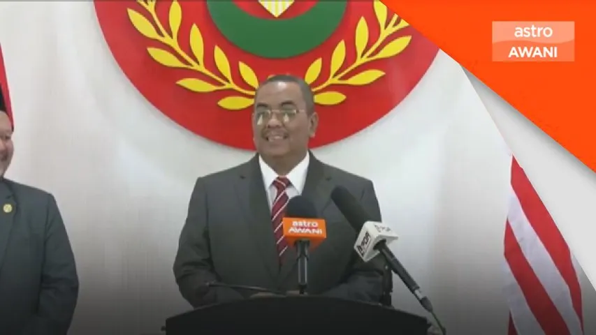 Kedah isytihar Isnin cuti tambahan